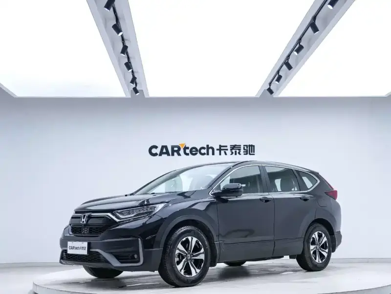 Honda CR-V, 2022