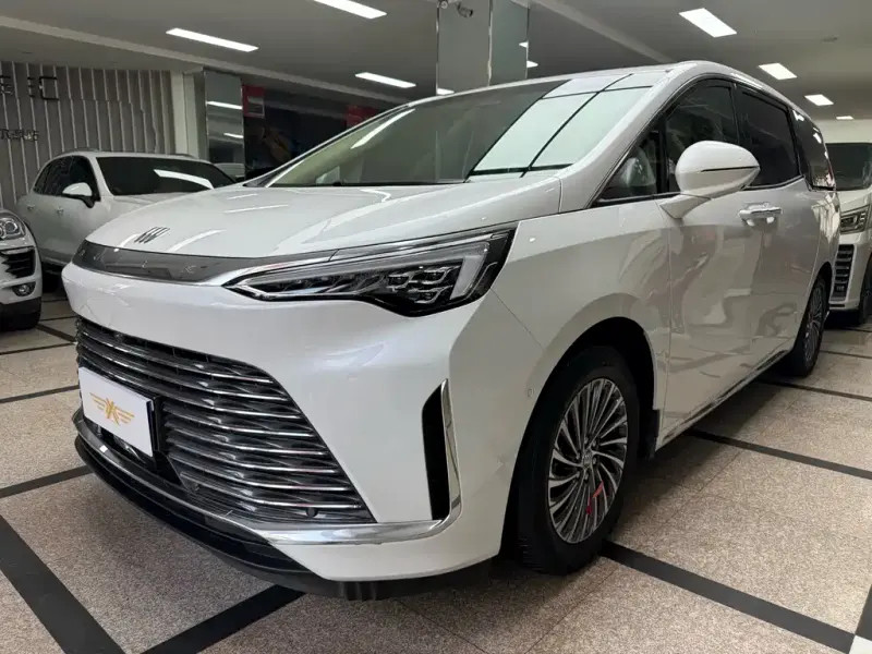Buick Century, 2024