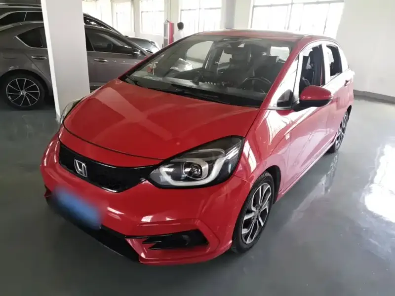 Honda Life, 2021