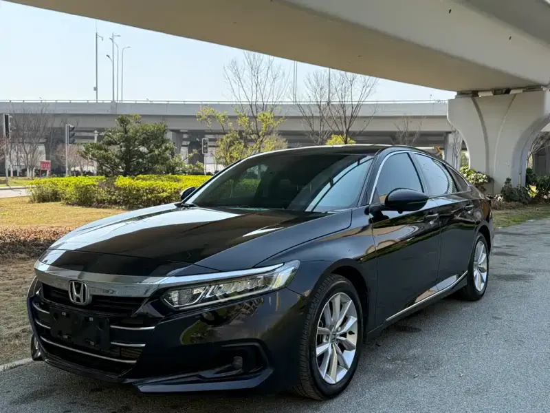 Honda Accord, 2023