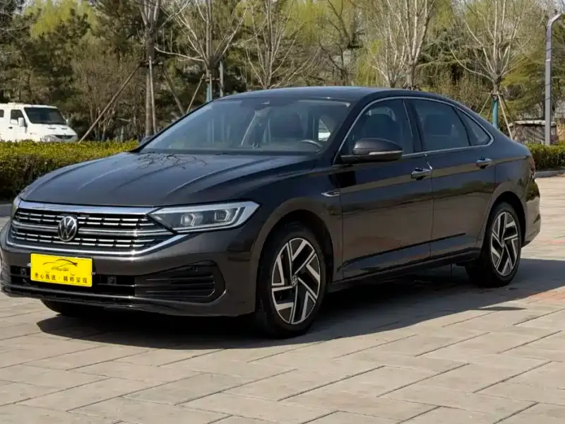 Volkswagen Sagitar, 2023