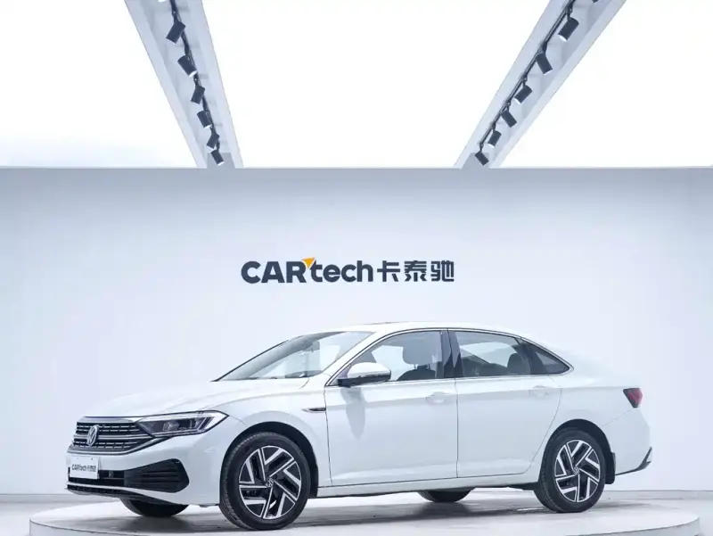 Volkswagen Sagitar, 2022
