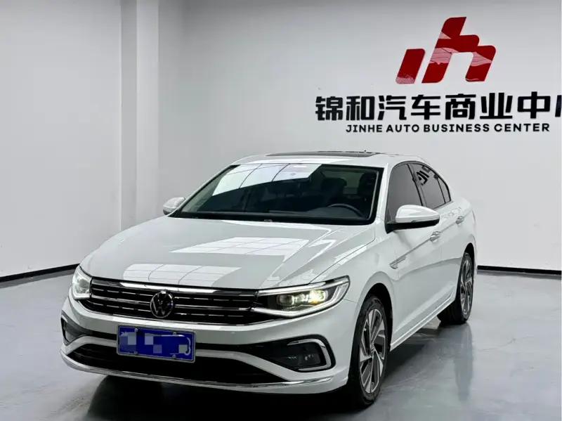Volkswagen Bora, 2022