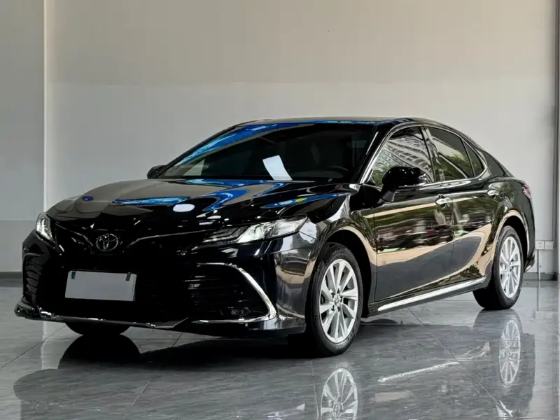Toyota Camry, 2023