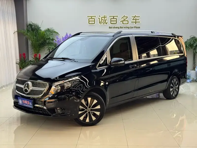 Mercedes-Benz Vito, 2023