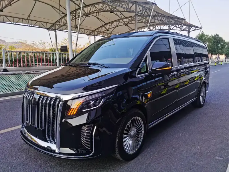 Mercedes-Benz Vito, 2023
