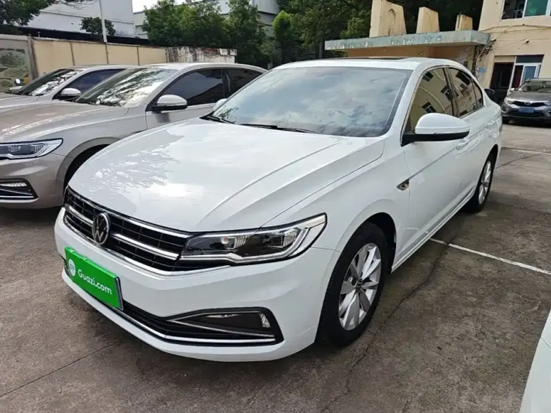 Volkswagen Bora, 2022