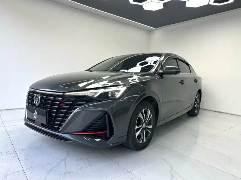Changan Eado, 2023