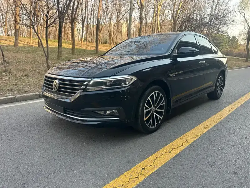 Volkswagen Lavida, 2021