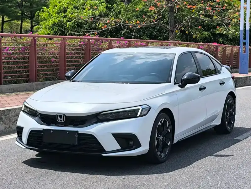 Honda Civic, 2023