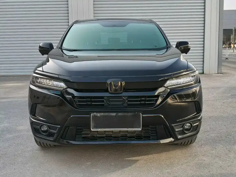 Honda Breeze, 2022