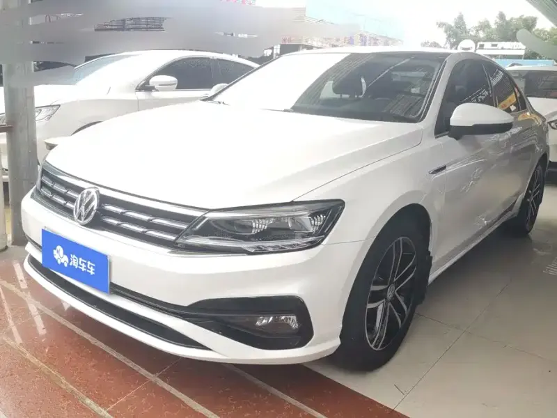 Volkswagen Lamando, 2019
