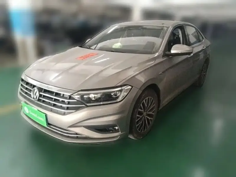 Volkswagen Sagitar, 2021