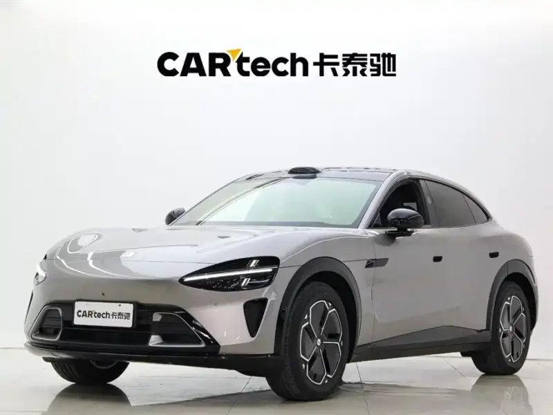 Xiaomi YU7, 2026