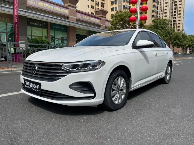 Volkswagen Lavida, 2023