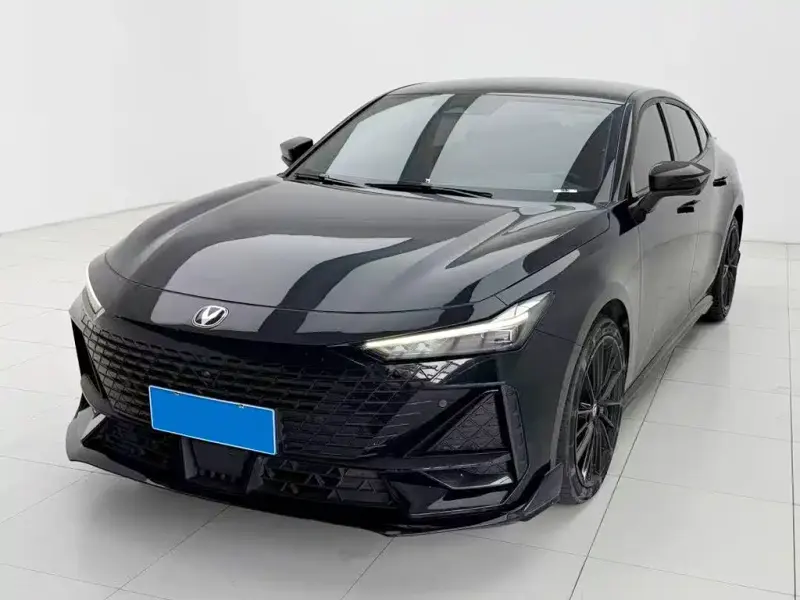 Changan UNI-V, 2023