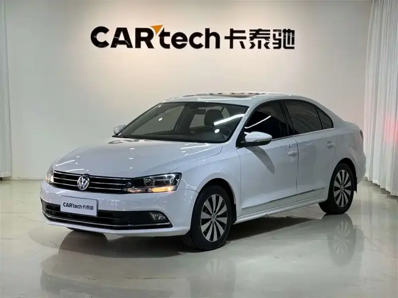 Volkswagen Sagitar, 2019