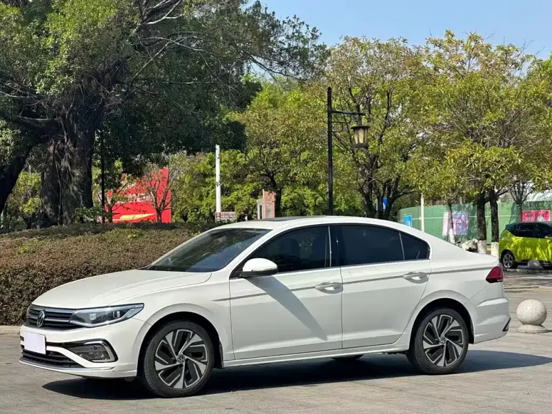 Volkswagen Bora, 2022