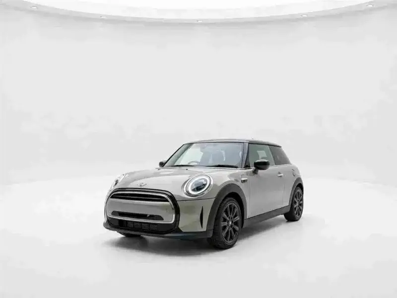 MINI Mini, 2022