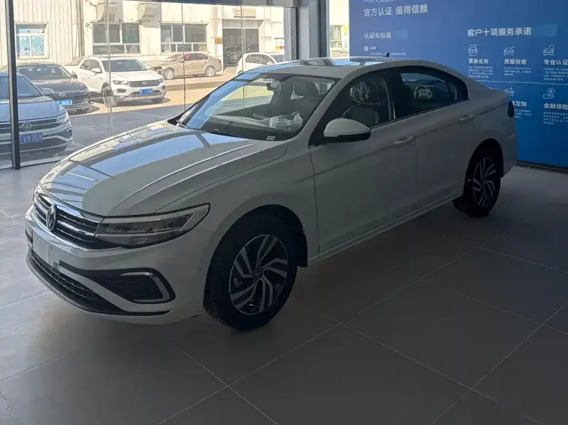 Volkswagen Bora, 2026
