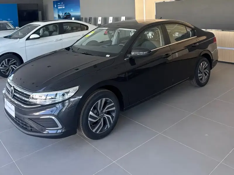 Volkswagen Bora, 2026