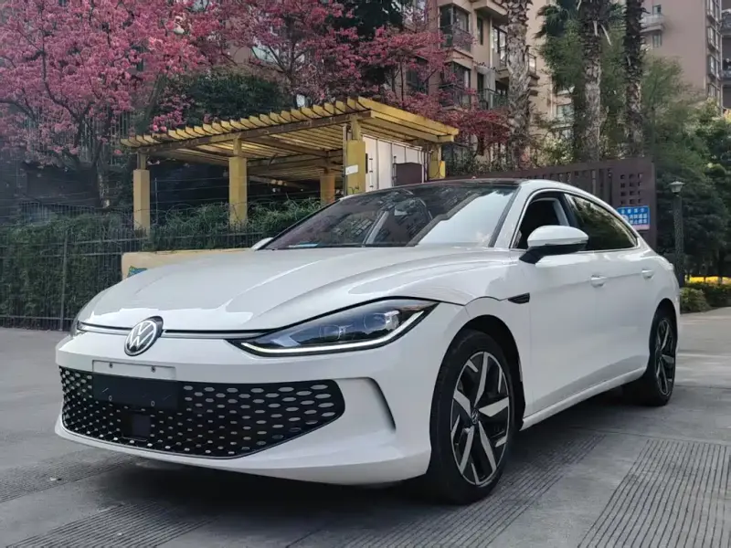 Volkswagen Lamando, 2023