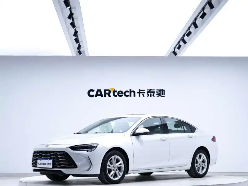 Buick Regal, 2025