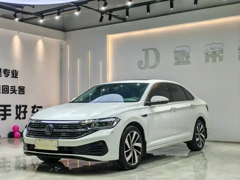 Volkswagen Sagitar, 2023