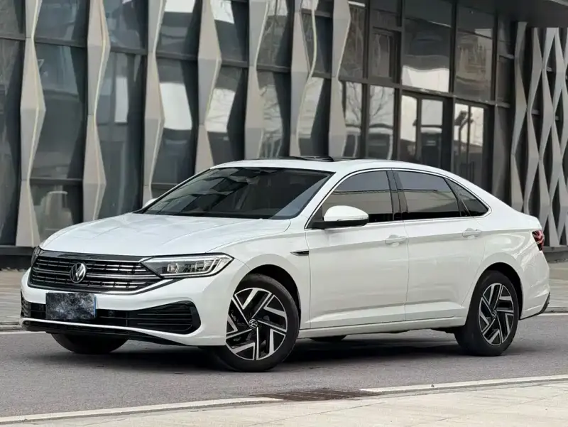 Volkswagen Sagitar, 2025