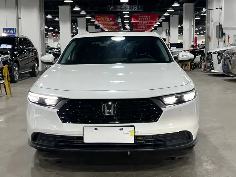 Honda Accord, 2023