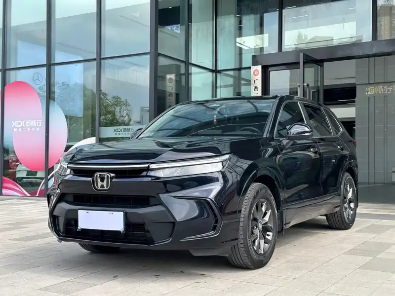 Honda Breeze, 2023
