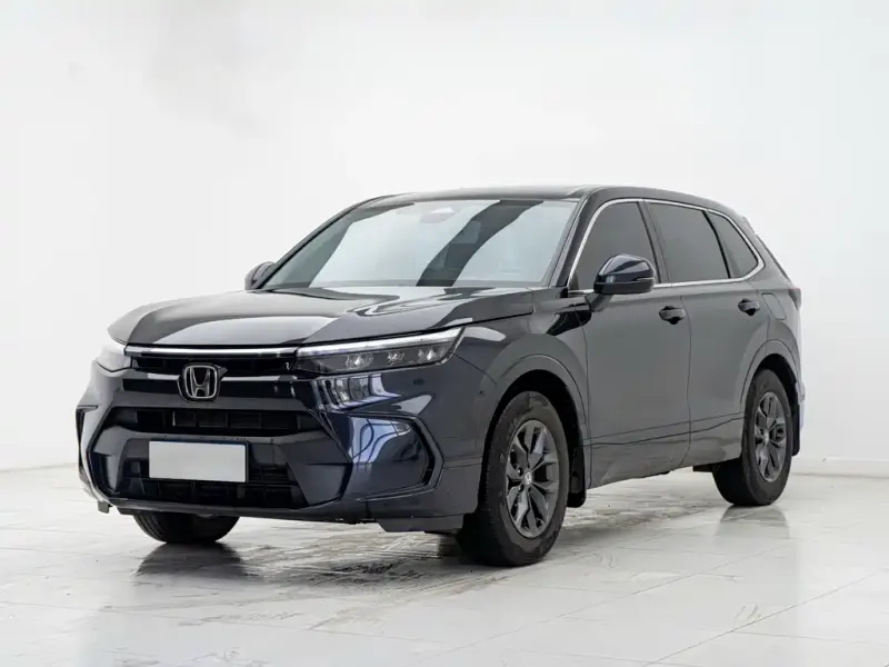 Honda Breeze, 2024