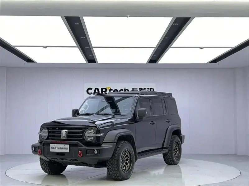 Tank 300, 2023