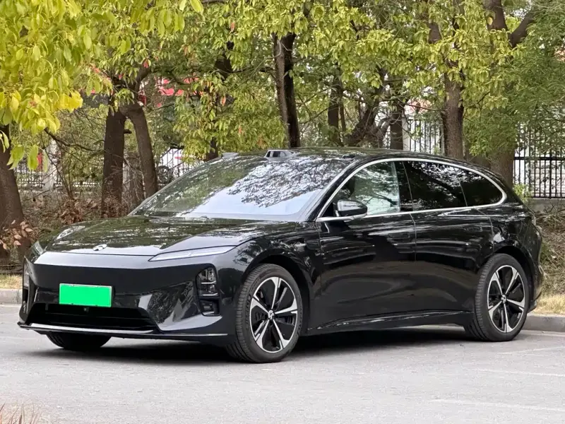NIO ET5T, 2026