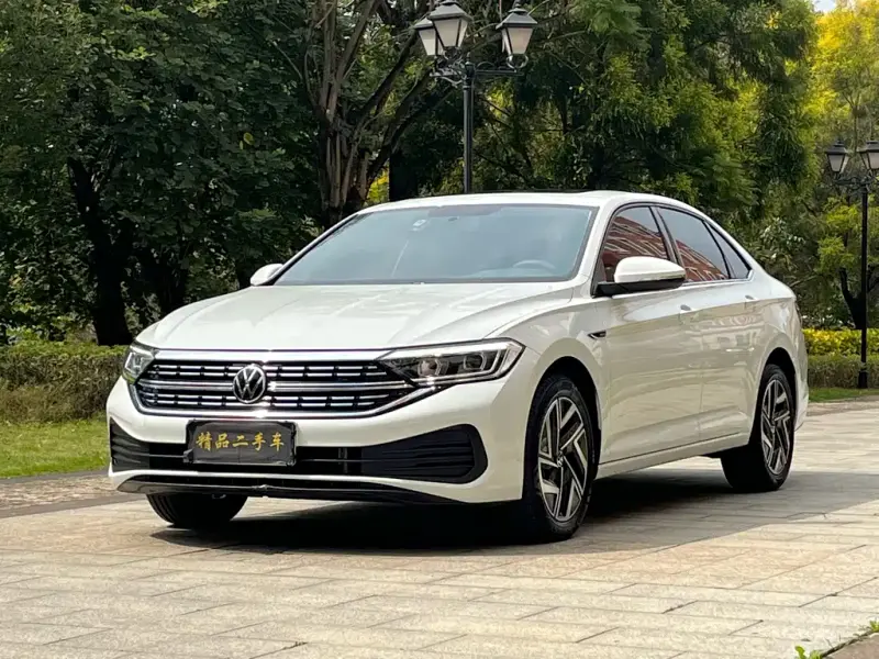 Volkswagen Sagitar, 2024