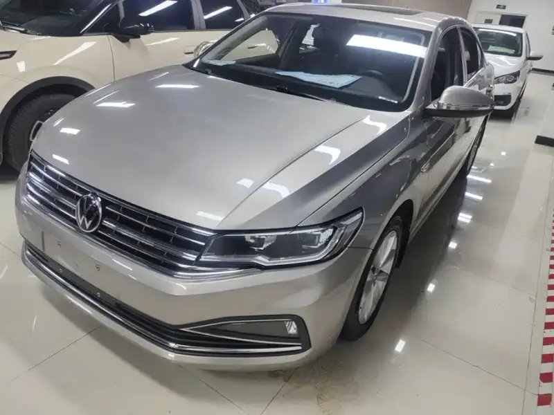 Volkswagen Bora, 2022