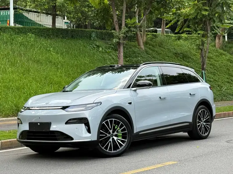 Leapmotor C11, 2026
