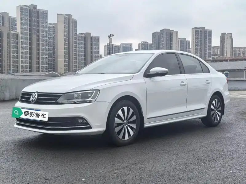 Volkswagen Sagitar, 2019