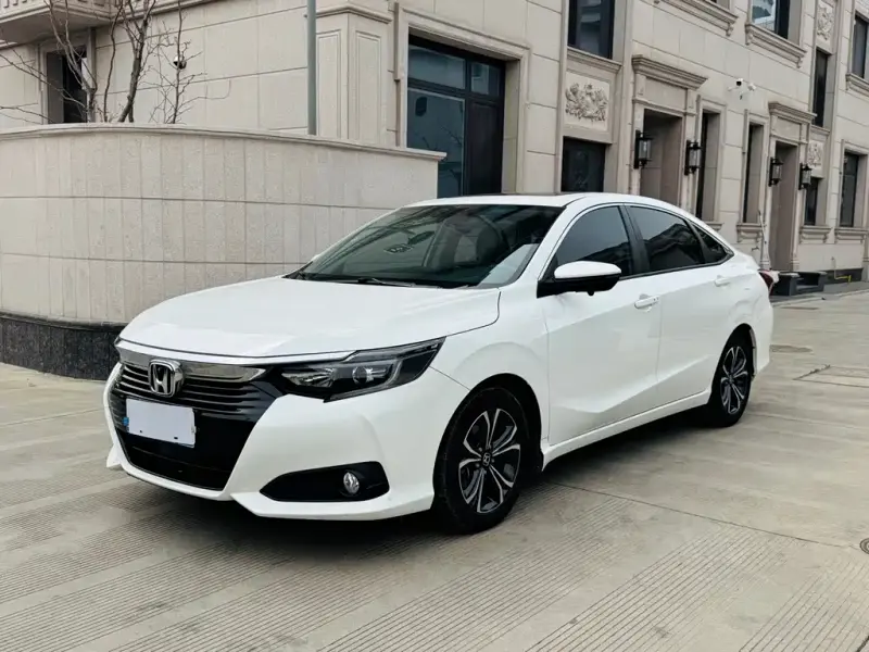Honda Crider, 2023