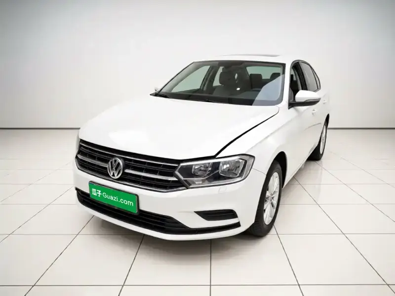 Volkswagen Bora, 2017