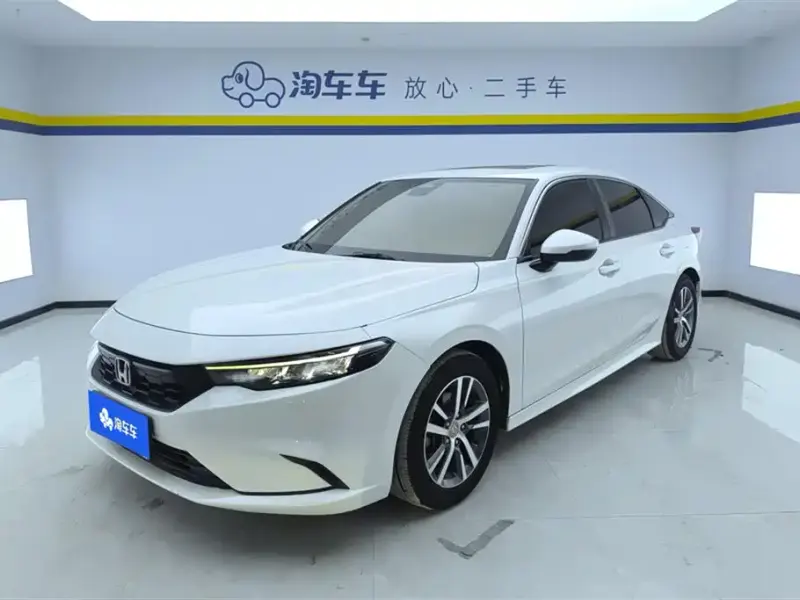 Honda Integra, 2022