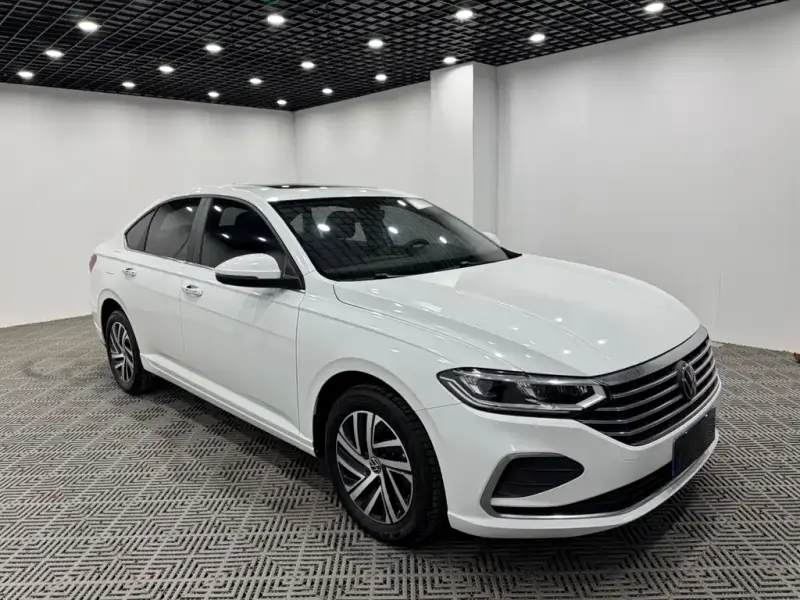 Volkswagen Lavida, 2022