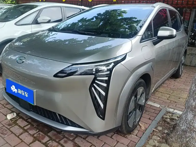 Aion Y, 2023