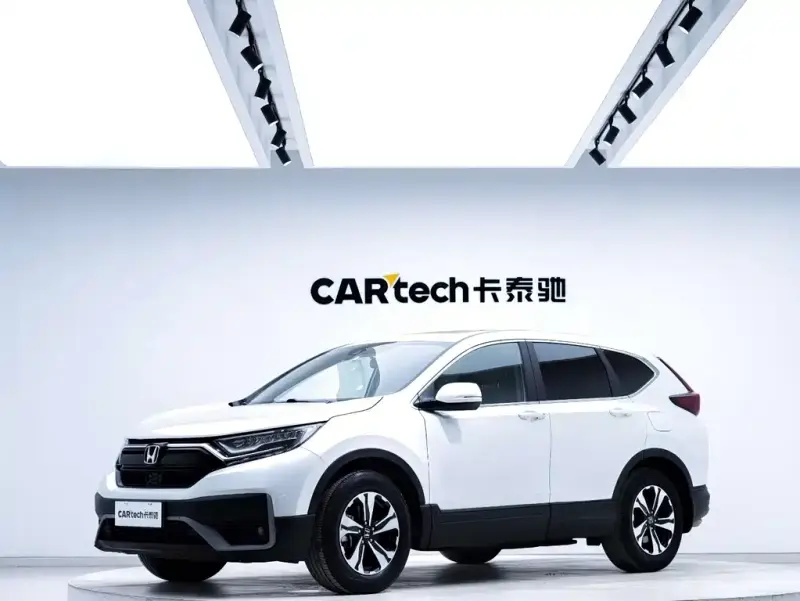 Honda CR-V, 2021