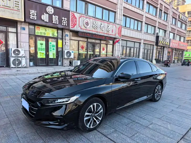 Honda Accord, 2023