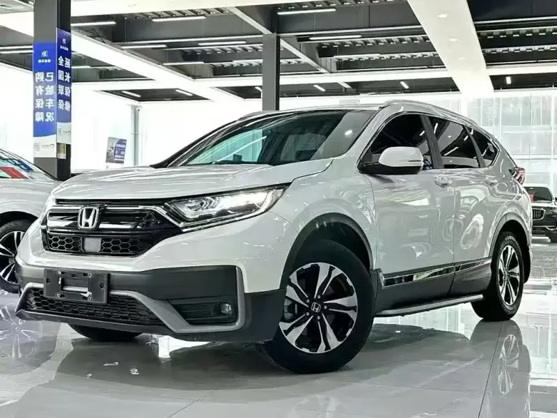 Honda CR-V, 2022