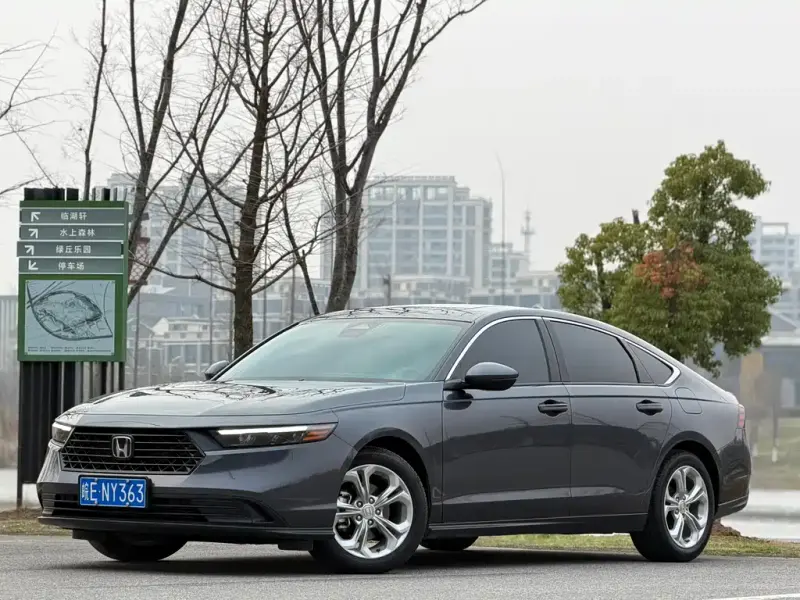 Honda Accord, 2023