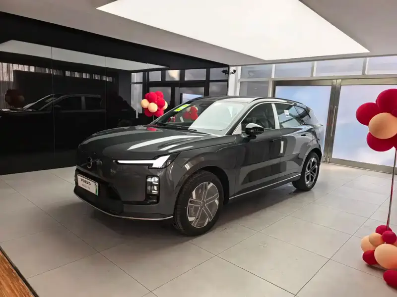 Volvo XC70, 2026