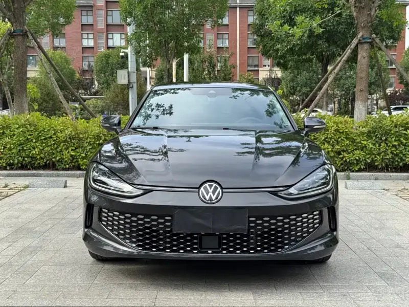 Volkswagen Lamando, 2023