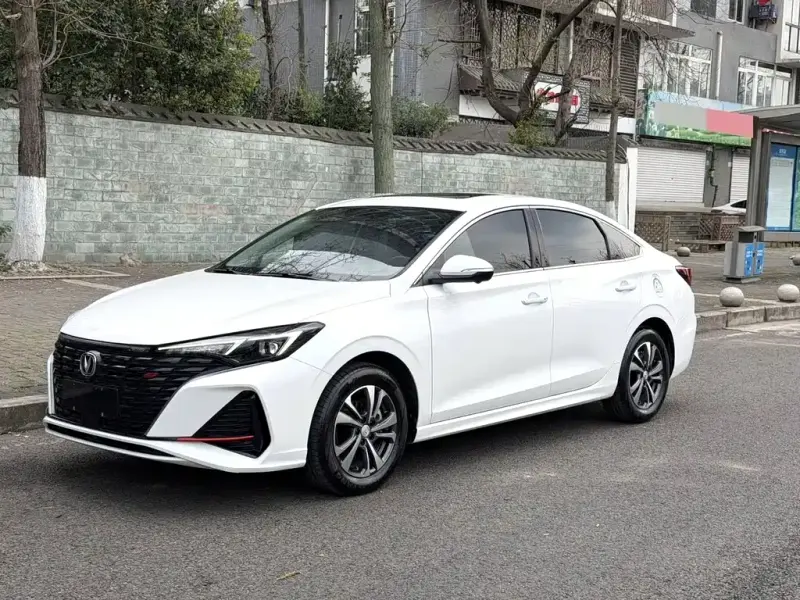 Changan Eado, 2023
